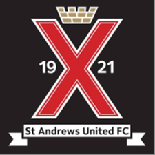 ST ANDREWS United